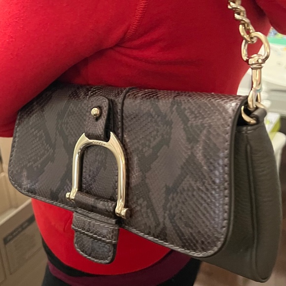Gucci small bag - Picture 2 of 3